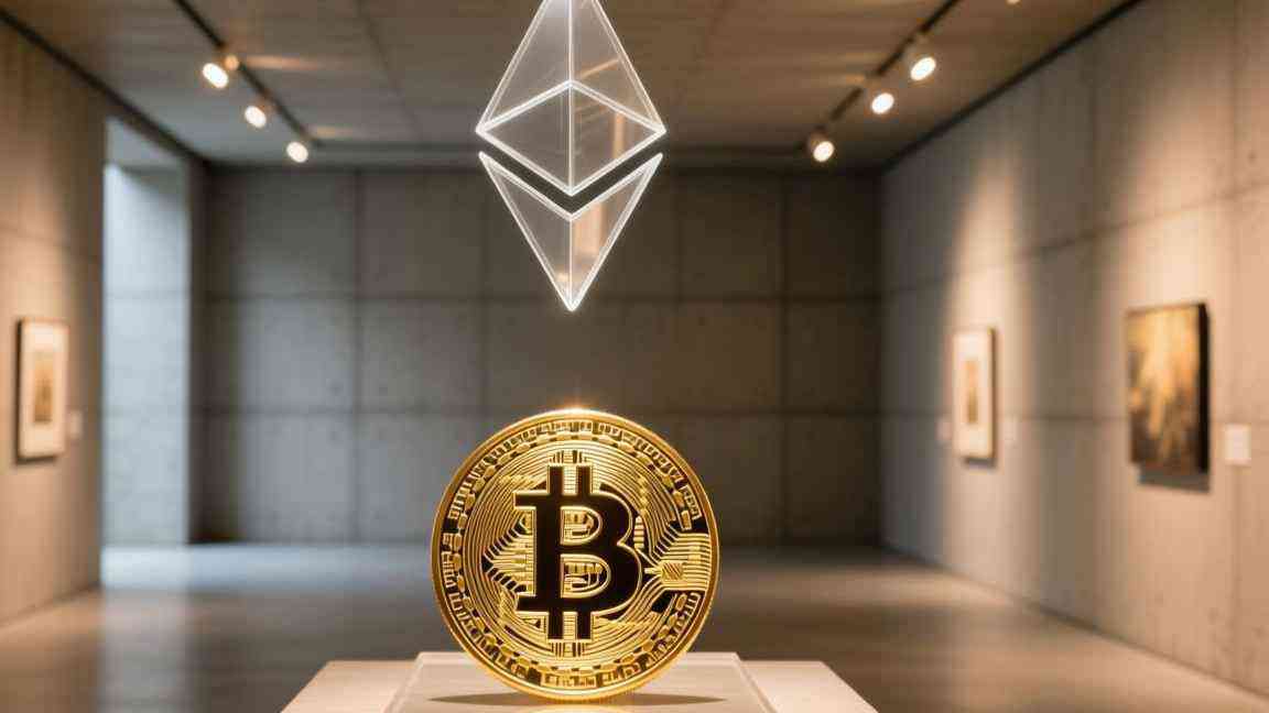 缔普生态EDEN币,构建未来数字生态的价值基石