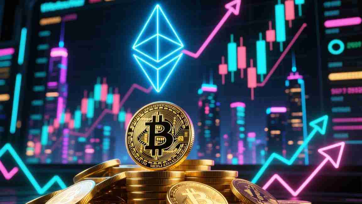 Web3行业是什么,从技术革命到生态重构的深度解析