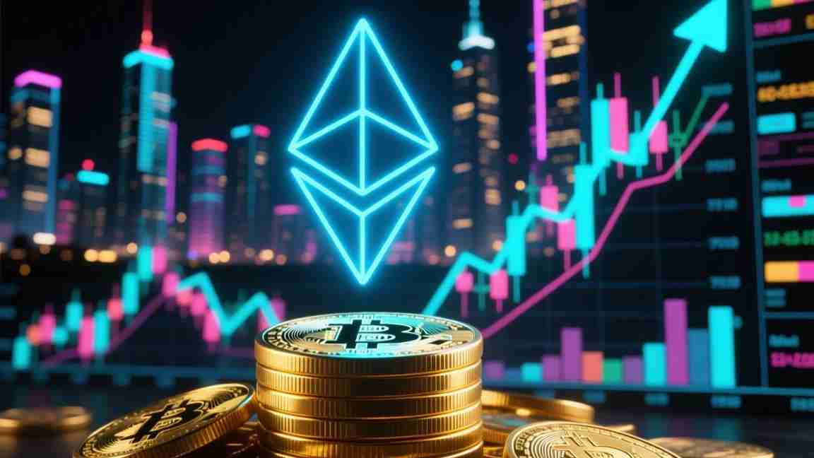 加密货币的墓场,5个曾风光无限却已消失的币种