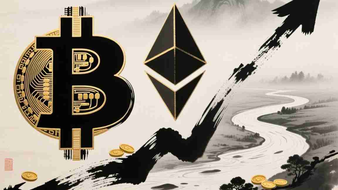 Luna币的崩塌,加密世界的一场黑天鹅悲剧