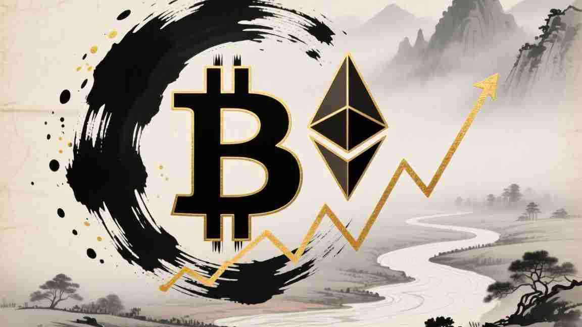 从ETH到沙币,一场价值认知的荒诞剧