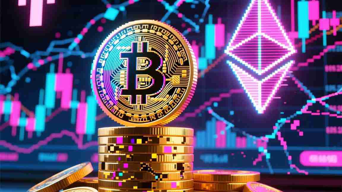 深入浅出,以太坊期货并非一种币,而是一种金融合约