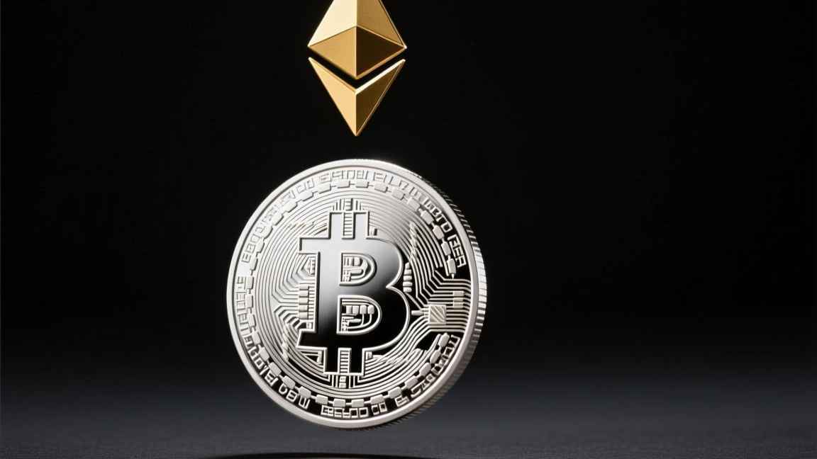 以太坊涨到2万元需要几年,关键因素与时间线推演