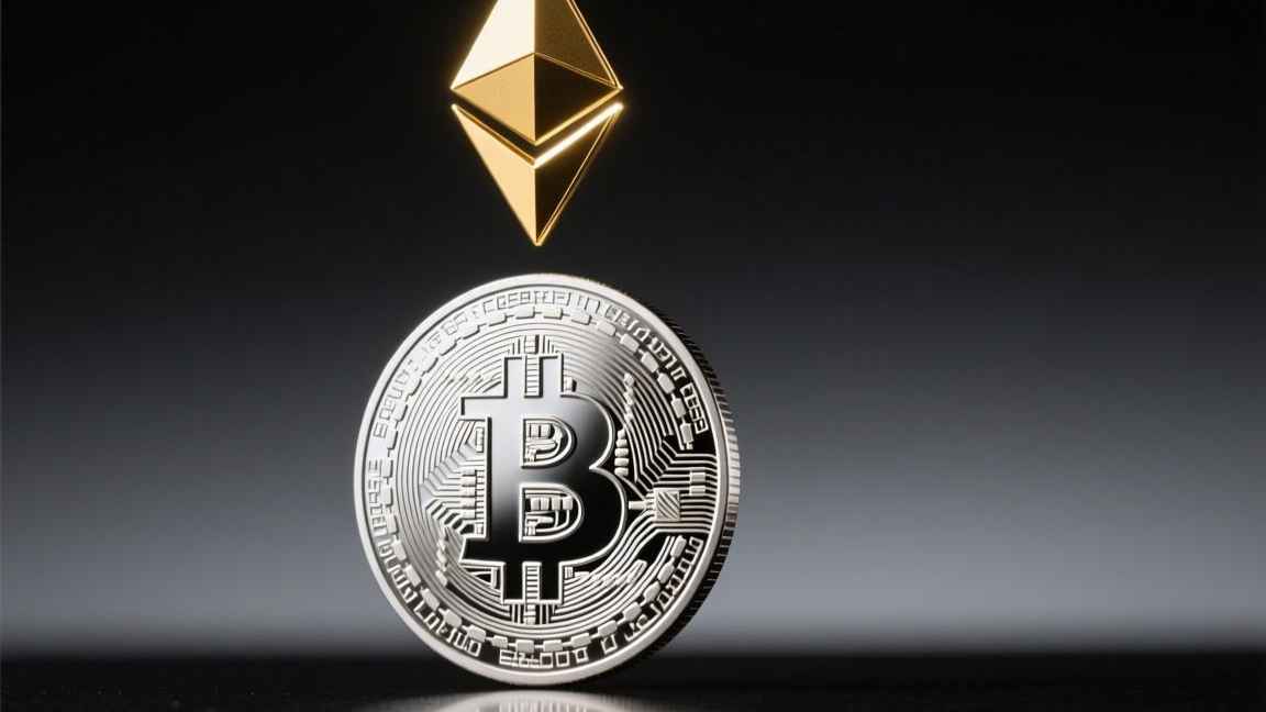 比特币挖矿的进化之旅,从CPU到专业ASIC的算力竞赛