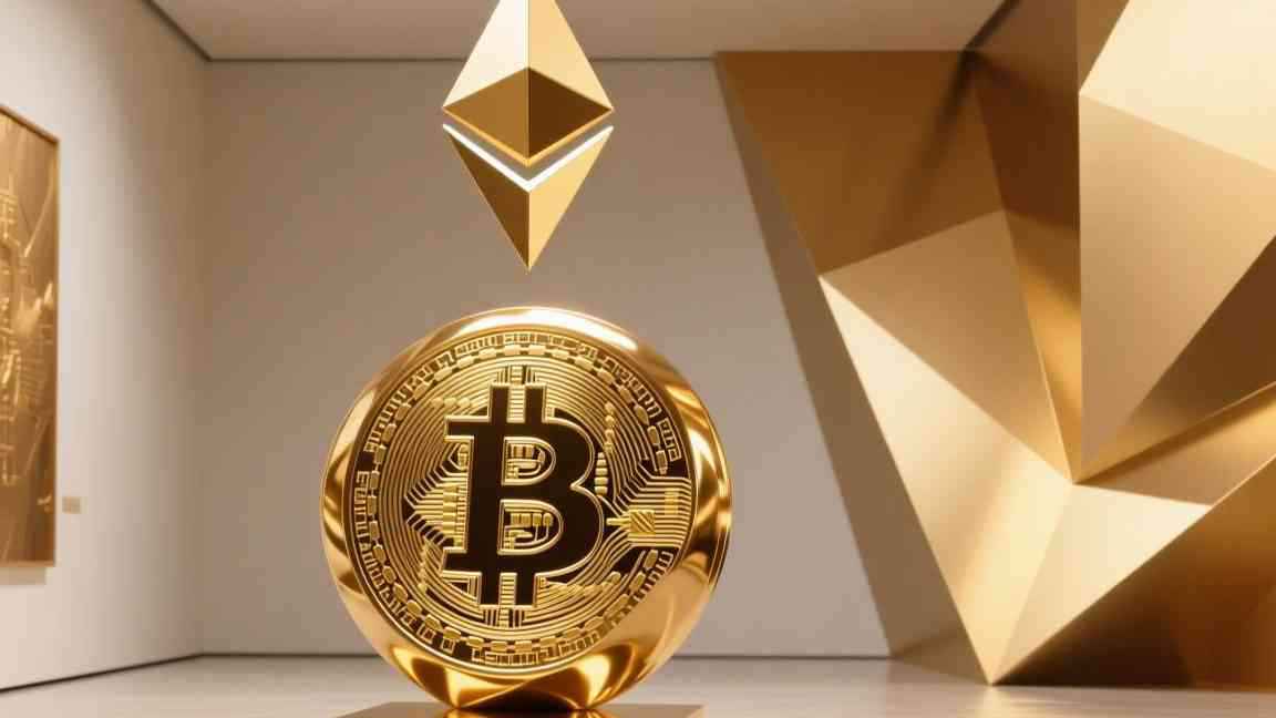 当以太坊游戏成为新潮流,为何那么多人沉迷其中