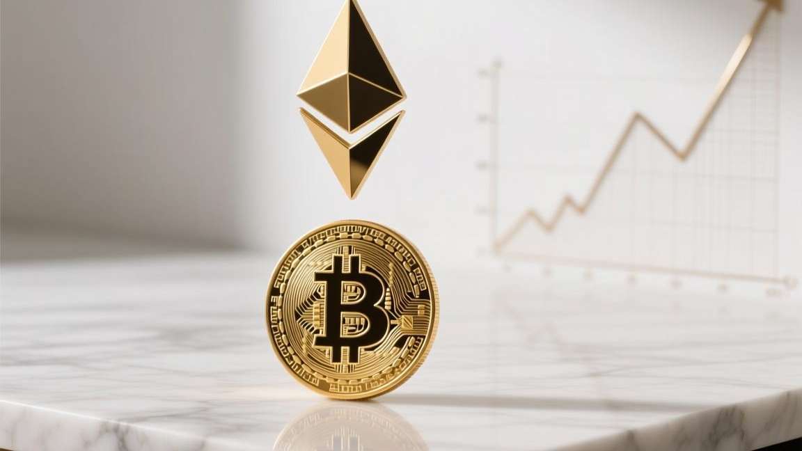 BTC与 FIL,KiBiEx 平台上的双雄,如何演绎加密市场的价值逻辑