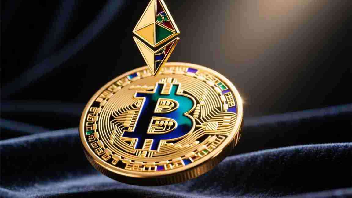 币安链与OKX交易所,两大巨头的协同与行业影响