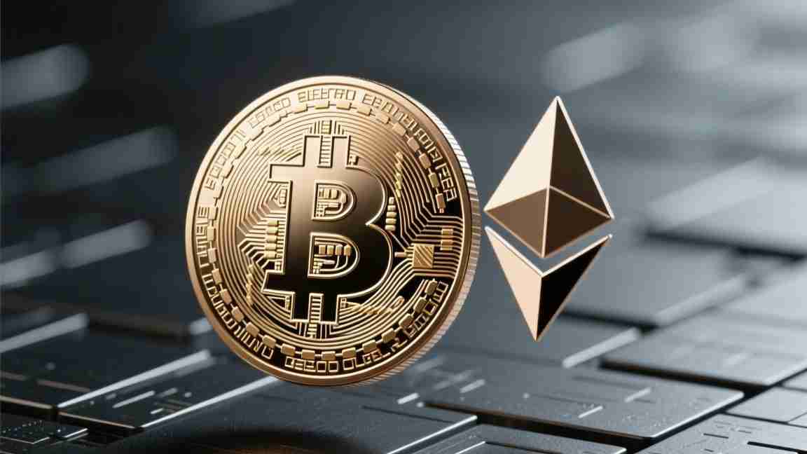 以太坊Pow关闭倒计时,未来3-6个月的关键转型与影响