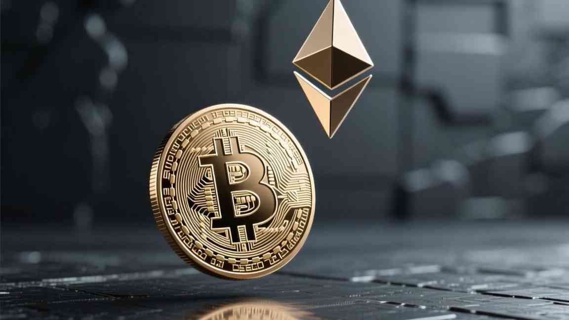 以太坊全网算力K线实时,洞察网络健康与矿工情绪的晴雨表