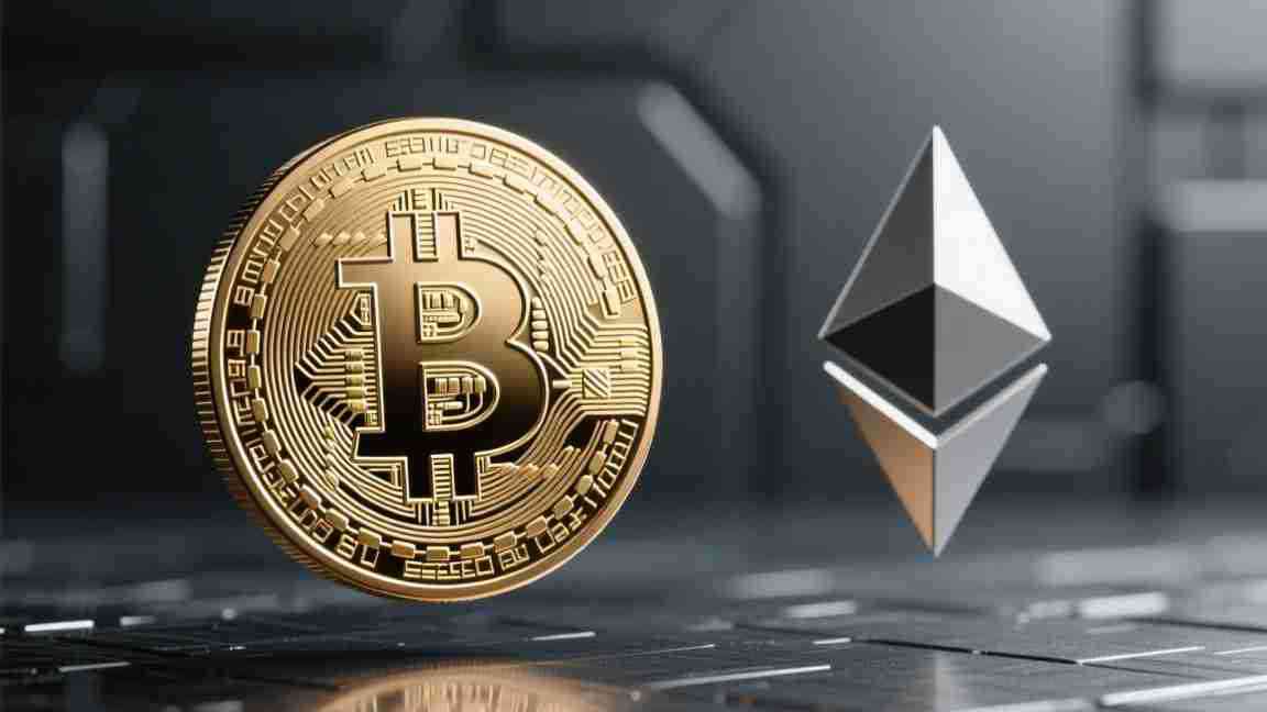 安链与以太坊,探索区块链技术的融合与未来